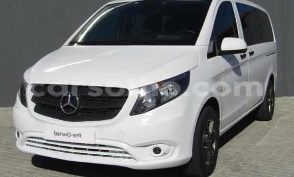 اشتري مستعمل Mercedes-Benz Vito White سيارة في Maseru في Maseru اشتري مستعمل Mercedes-Benz Vito White سيارة في Maseru في Maseru