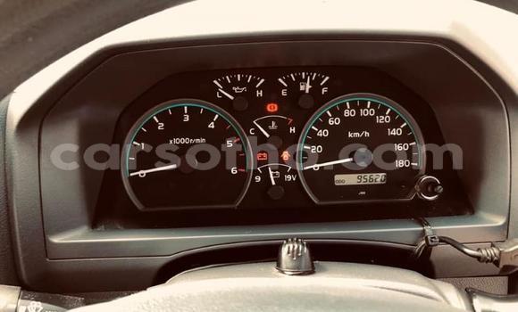 اشتري مستعمل Toyota Land Cruiser White سيارة في Maputsoe في Leribe اشتري مستعمل Toyota Land Cruiser White سيارة في Maputsoe في Leribe