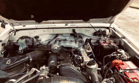 اشتري مستعمل Toyota Land Cruiser White سيارة في Maputsoe في Leribe اشتري مستعمل Toyota Land Cruiser White سيارة في Maputsoe في Leribe