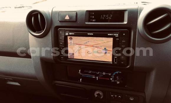 اشتري مستعمل Toyota Land Cruiser White سيارة في Maputsoe في Leribe اشتري مستعمل Toyota Land Cruiser White سيارة في Maputsoe في Leribe
