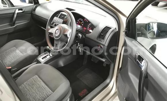 Acheter Occasion Voiture Volkswagen Polo Blanc à Butha–Buthe, Thaba-Tseka Acheter Occasion Voiture Volkswagen Polo Blanc à Butha–Buthe, Thaba-Tseka