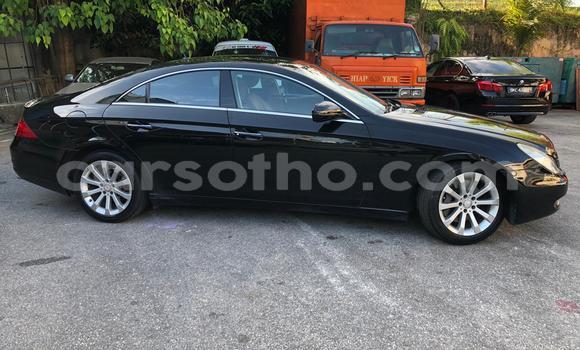 Buy Used Mercedes-Benz S–Class Black Car in Mafeteng in Mafeteng Buy Used Mercedes-Benz S–Class Black Car in Mafeteng in Mafeteng