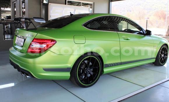 اشتري مستعمل Mercedes-Benz C–Class Other سيارة في Maseru في Maseru اشتري مستعمل Mercedes-Benz C–Class Other سيارة في Maseru في Maseru