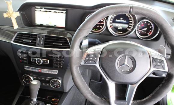 اشتري مستعمل Mercedes-Benz C–Class Other سيارة في Maseru في Maseru اشتري مستعمل Mercedes-Benz C–Class Other سيارة في Maseru في Maseru