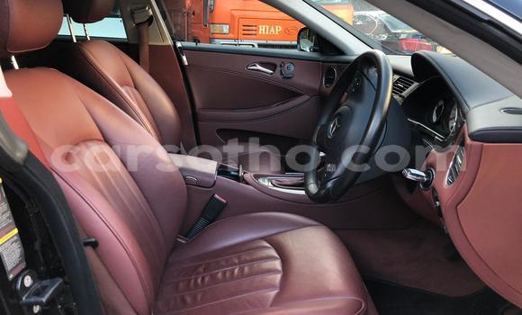 Buy Used Mercedes-Benz S–Class Black Car in Mafeteng in Mafeteng Buy Used Mercedes-Benz S–Class Black Car in Mafeteng in Mafeteng