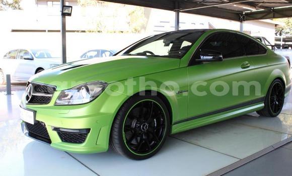 اشتري مستعمل Mercedes-Benz C–Class Other سيارة في Maseru في Maseru اشتري مستعمل Mercedes-Benz C–Class Other سيارة في Maseru في Maseru