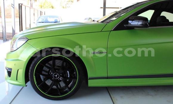 اشتري مستعمل Mercedes-Benz C–Class Other سيارة في Maseru في Maseru اشتري مستعمل Mercedes-Benz C–Class Other سيارة في Maseru في Maseru