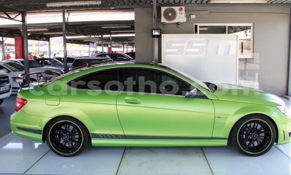 اشتري مستعمل Mercedes-Benz C–Class Other سيارة في Maseru في Maseru اشتري مستعمل Mercedes-Benz C–Class Other سيارة في Maseru في Maseru