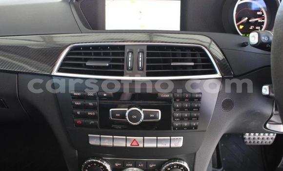 اشتري مستعمل Mercedes-Benz C–Class Other سيارة في Maseru في Maseru اشتري مستعمل Mercedes-Benz C–Class Other سيارة في Maseru في Maseru