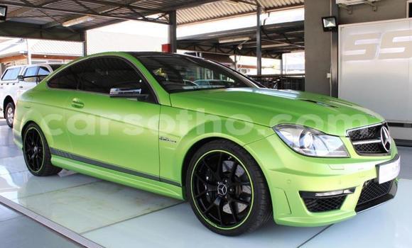 اشتري مستعمل Mercedes-Benz C–Class Other سيارة في Maseru في Maseru اشتري مستعمل Mercedes-Benz C–Class Other سيارة في Maseru في Maseru