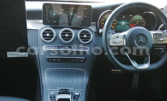 Acheter Occasion Voiture Mercedes-Benz C–Class Blanc à Maseru, Maseru Acheter Occasion Voiture Mercedes-Benz C–Class Blanc à Maseru, Maseru