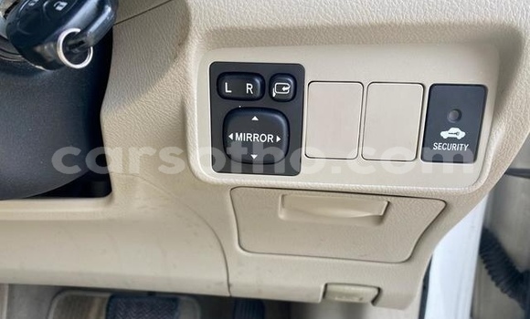 Acheter Occasion Voiture Toyota Corolla Altis Blanc à Butha–Buthe, Thaba-Tseka Acheter Occasion Voiture Toyota Corolla Altis Blanc à Butha–Buthe, Thaba-Tseka