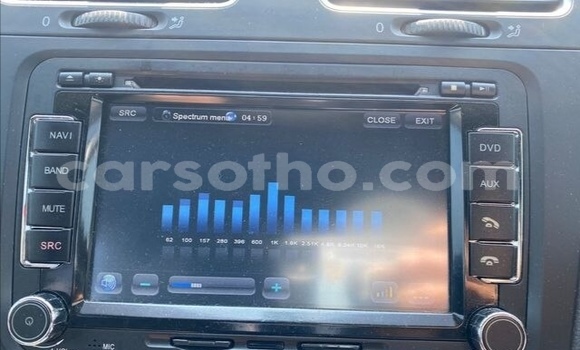 Acheter Occasion Voiture Volkswagen Golf GTI Rouge à Maseru, Maseru Acheter Occasion Voiture Volkswagen Golf GTI Rouge à Maseru, Maseru