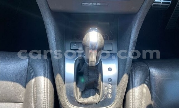 Acheter Occasion Voiture Volkswagen Golf GTI Rouge à Maseru, Maseru Acheter Occasion Voiture Volkswagen Golf GTI Rouge à Maseru, Maseru