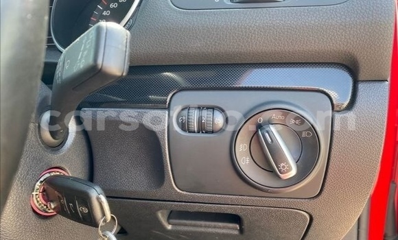 Acheter Occasion Voiture Volkswagen Golf GTI Rouge à Maseru, Maseru Acheter Occasion Voiture Volkswagen Golf GTI Rouge à Maseru, Maseru