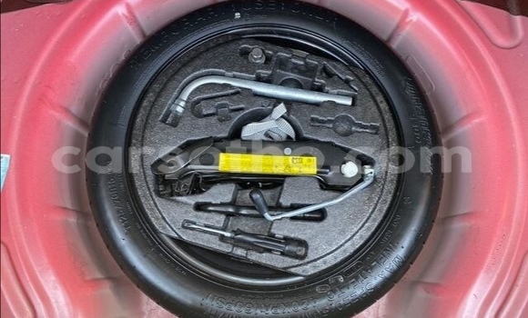 Acheter Occasion Voiture Volkswagen Golf GTI Rouge à Maseru, Maseru Acheter Occasion Voiture Volkswagen Golf GTI Rouge à Maseru, Maseru