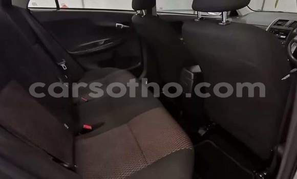 Sayi Na hannu Toyota Hilux Other Mota in Hlotse a Leribe Sayi Na hannu Toyota Hilux Other Mota in Hlotse a Leribe