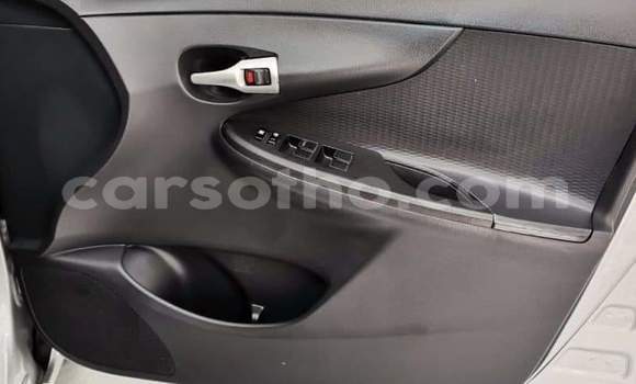 Sayi Na hannu Toyota Hilux Other Mota in Hlotse a Leribe Sayi Na hannu Toyota Hilux Other Mota in Hlotse a Leribe