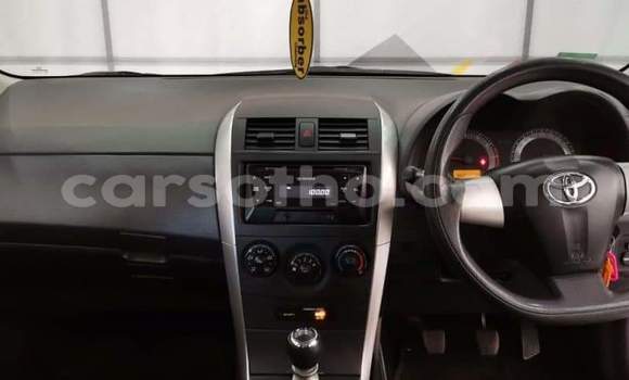 Sayi Na hannu Toyota Hilux Other Mota in Hlotse a Leribe Sayi Na hannu Toyota Hilux Other Mota in Hlotse a Leribe