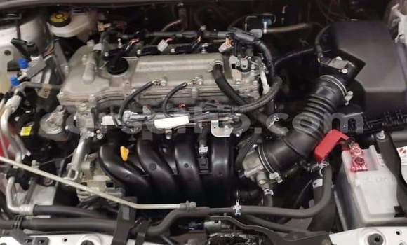 Sayi Na hannu Toyota Hilux Other Mota in Hlotse a Leribe Sayi Na hannu Toyota Hilux Other Mota in Hlotse a Leribe