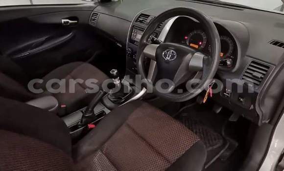 Sayi Na hannu Toyota Hilux Other Mota in Hlotse a Leribe Sayi Na hannu Toyota Hilux Other Mota in Hlotse a Leribe