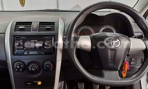 Sayi Na hannu Toyota Hilux Other Mota in Hlotse a Leribe Sayi Na hannu Toyota Hilux Other Mota in Hlotse a Leribe