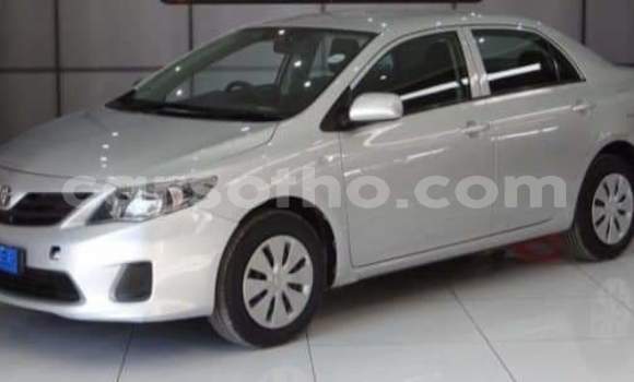 Sayi Na hannu Toyota Hilux Other Mota in Hlotse a Leribe Sayi Na hannu Toyota Hilux Other Mota in Hlotse a Leribe