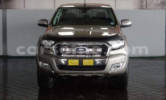 Acheter Occasion Voiture Ford Ranger Autre à Hlotse, Leribe Acheter Occasion Voiture Ford Ranger Autre à Hlotse, Leribe