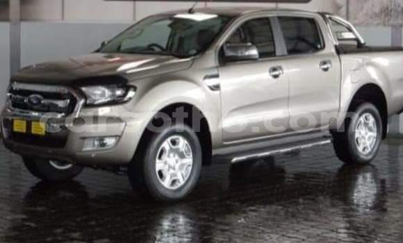 Acheter Occasion Voiture Ford Ranger Autre à Hlotse, Leribe Acheter Occasion Voiture Ford Ranger Autre à Hlotse, Leribe