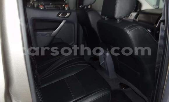 Acheter Occasion Voiture Ford Ranger Autre à Hlotse, Leribe Acheter Occasion Voiture Ford Ranger Autre à Hlotse, Leribe