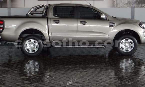 Acheter Occasion Voiture Ford Ranger Autre à Hlotse, Leribe Acheter Occasion Voiture Ford Ranger Autre à Hlotse, Leribe
