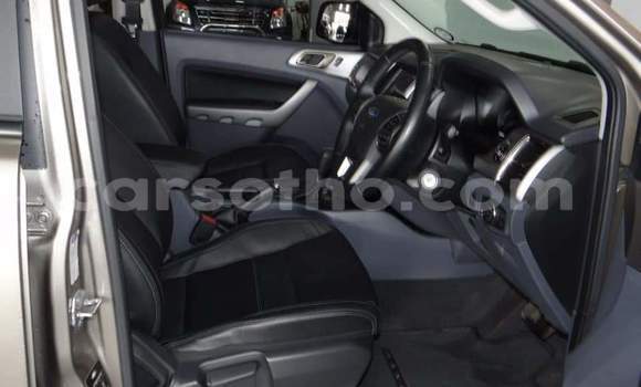 Acheter Occasion Voiture Ford Ranger Autre à Hlotse, Leribe Acheter Occasion Voiture Ford Ranger Autre à Hlotse, Leribe