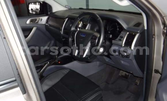 Acheter Occasion Voiture Ford Ranger Autre à Hlotse, Leribe Acheter Occasion Voiture Ford Ranger Autre à Hlotse, Leribe