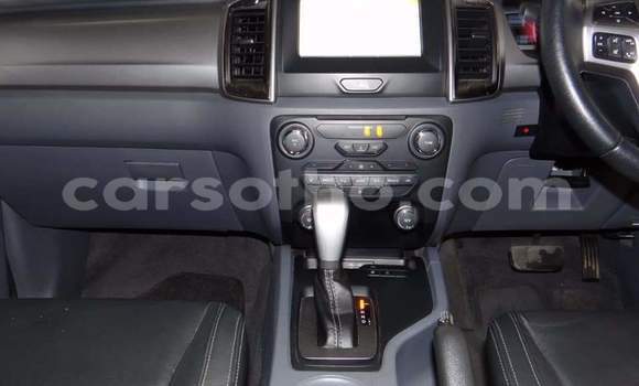 Acheter Occasion Voiture Ford Ranger Autre à Hlotse, Leribe Acheter Occasion Voiture Ford Ranger Autre à Hlotse, Leribe