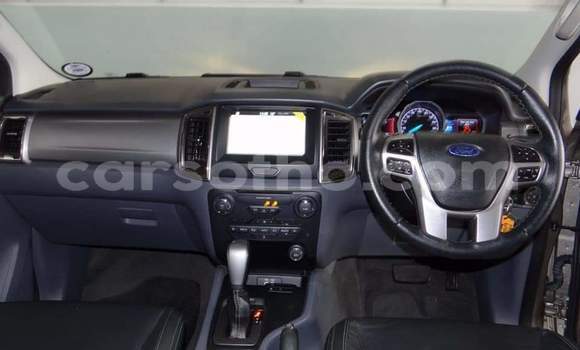 Acheter Occasion Voiture Ford Ranger Autre à Hlotse, Leribe Acheter Occasion Voiture Ford Ranger Autre à Hlotse, Leribe