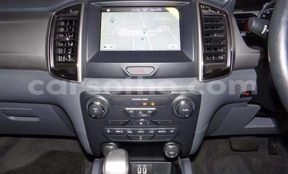 Acheter Occasion Voiture Ford Ranger Autre à Hlotse, Leribe Acheter Occasion Voiture Ford Ranger Autre à Hlotse, Leribe