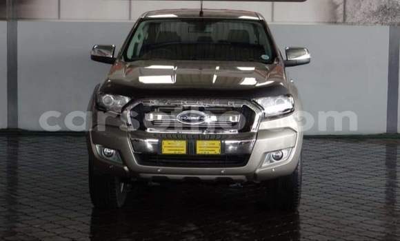 Acheter Occasion Voiture Ford Ranger Autre à Hlotse, Leribe Acheter Occasion Voiture Ford Ranger Autre à Hlotse, Leribe