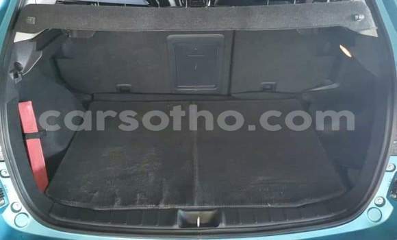 Acheter Occasion Voiture Mitsubishi ASX Bleu à Hlotse, Leribe Acheter Occasion Voiture Mitsubishi ASX Bleu à Hlotse, Leribe