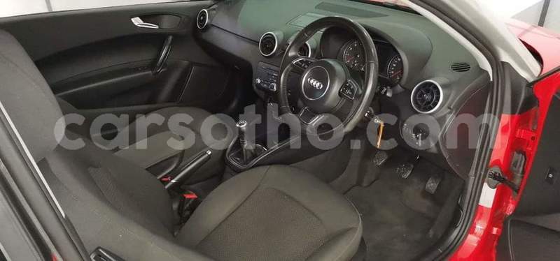 Big with watermark audi a1 leribe hlotse 23216