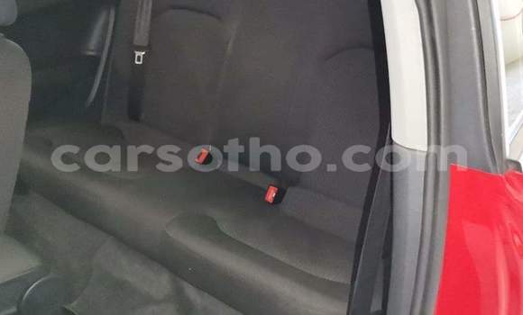 Acheter Occasion Voiture Audi A1 Rouge à Hlotse, Leribe Acheter Occasion Voiture Audi A1 Rouge à Hlotse, Leribe