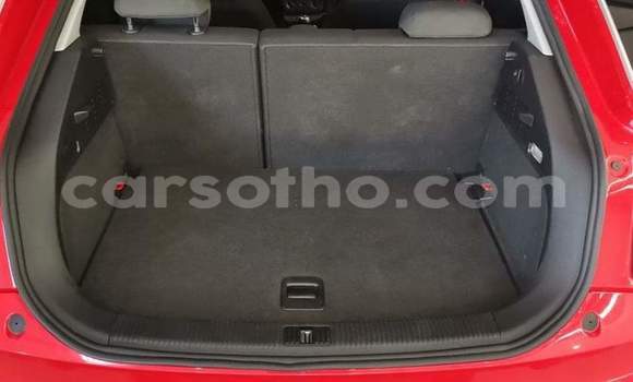 Acheter Occasion Voiture Audi A1 Rouge à Hlotse, Leribe Acheter Occasion Voiture Audi A1 Rouge à Hlotse, Leribe