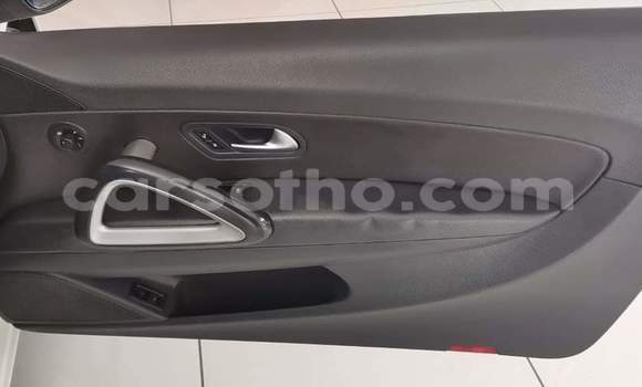 Acheter Occasion Voiture Volkswagen Scirocco Blanc à Hlotse, Leribe Acheter Occasion Voiture Volkswagen Scirocco Blanc à Hlotse, Leribe