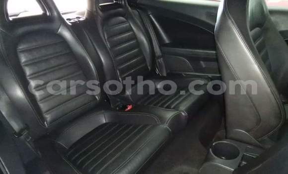 Acheter Occasion Voiture Volkswagen Scirocco Blanc à Hlotse, Leribe Acheter Occasion Voiture Volkswagen Scirocco Blanc à Hlotse, Leribe