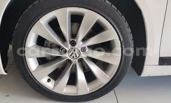 Acheter Occasion Voiture Volkswagen Scirocco Blanc à Hlotse, Leribe Acheter Occasion Voiture Volkswagen Scirocco Blanc à Hlotse, Leribe