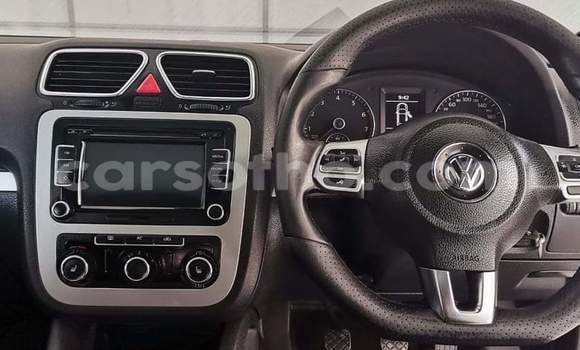 Acheter Occasion Voiture Volkswagen Scirocco Blanc à Hlotse, Leribe Acheter Occasion Voiture Volkswagen Scirocco Blanc à Hlotse, Leribe