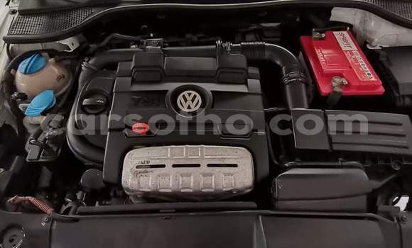 Acheter Occasion Voiture Volkswagen Scirocco Blanc à Hlotse, Leribe Acheter Occasion Voiture Volkswagen Scirocco Blanc à Hlotse, Leribe