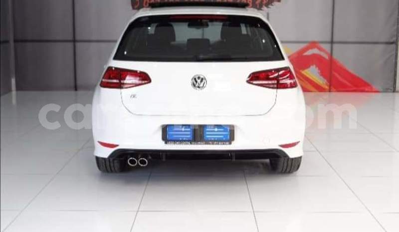 Big with watermark volkswagen golf r leribe hlotse 23218