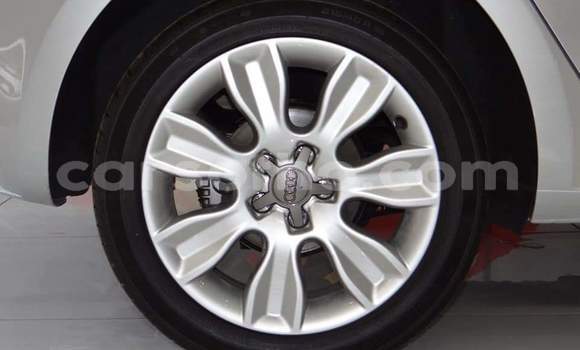 Acheter Occasion Voiture Audi A1 Gris à Hlotse, Leribe Acheter Occasion Voiture Audi A1 Gris à Hlotse, Leribe