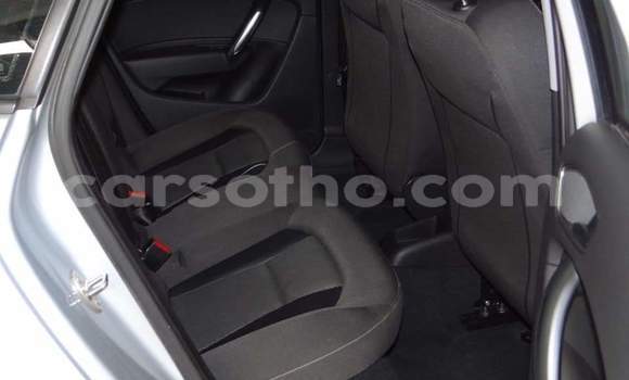 Acheter Occasion Voiture Audi A1 Gris à Hlotse, Leribe Acheter Occasion Voiture Audi A1 Gris à Hlotse, Leribe