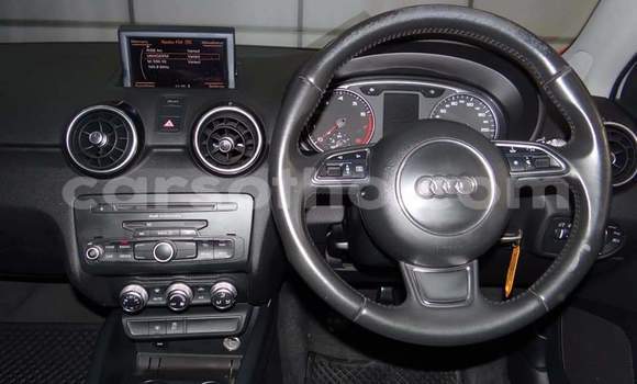 Acheter Occasion Voiture Audi A1 Gris à Hlotse, Leribe Acheter Occasion Voiture Audi A1 Gris à Hlotse, Leribe